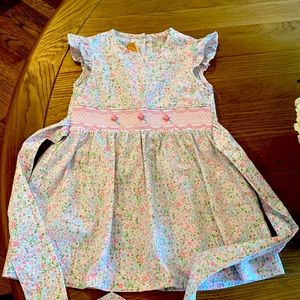The Beaufort Bonnet Company Dress size 5